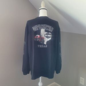 Harley Davidson Long Sleeve Shirt